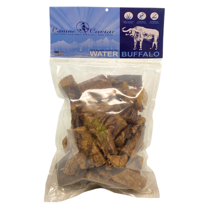 Canine Caviar Water Buffalo Lung