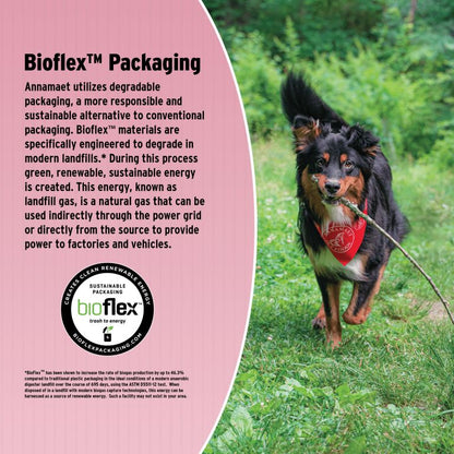 Annamaet Sensitive Skin & Stomach Dog Food