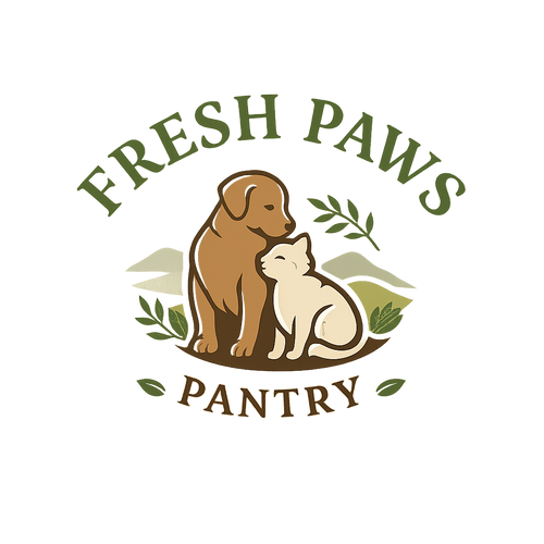 Fresh Paws Pantry